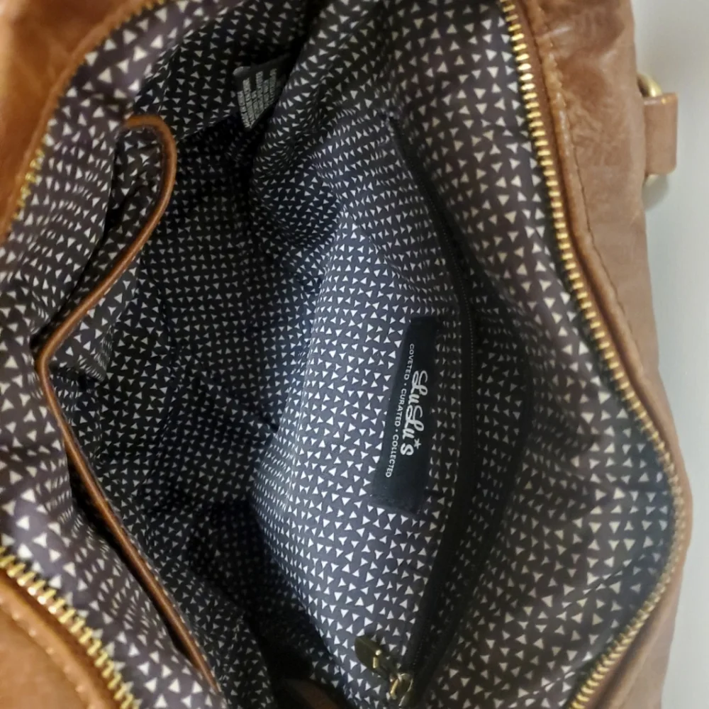 Lulu's purse - Picture 4 of 4